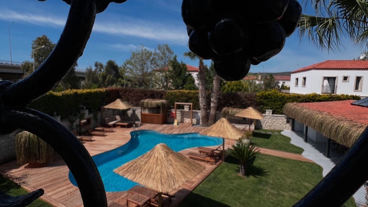Photo of Outdoor in Hacımemis