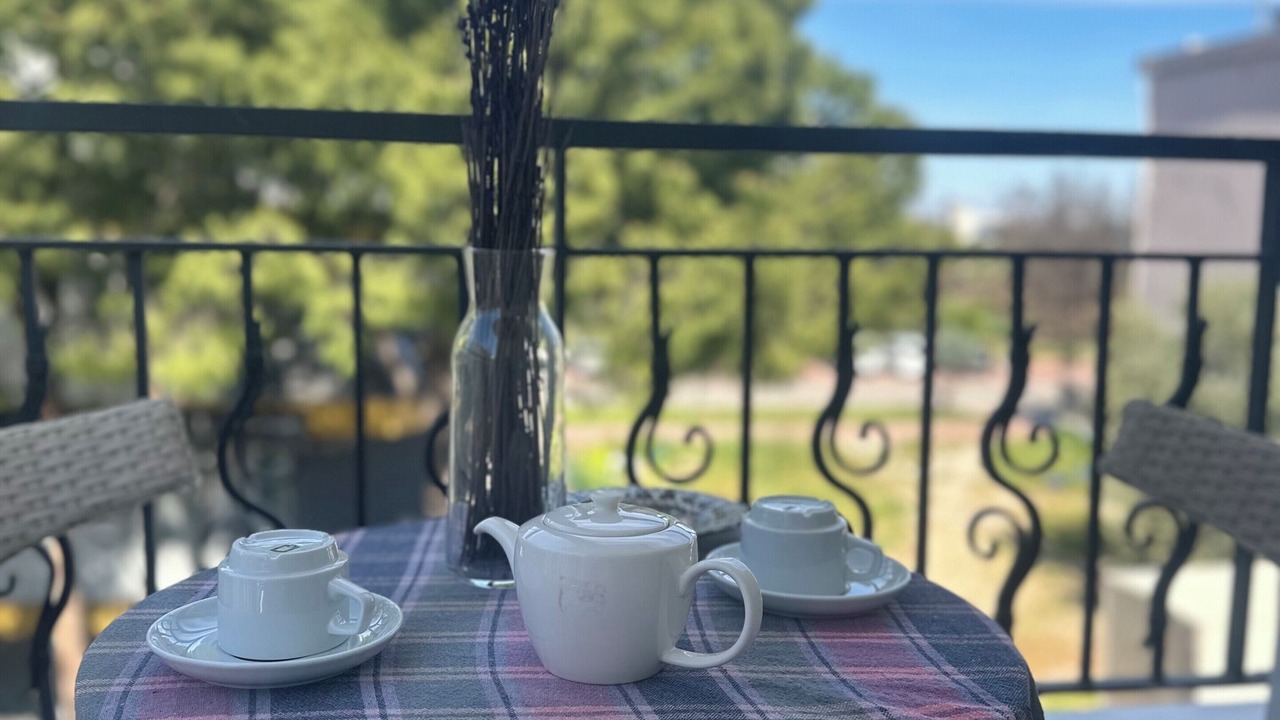 Photo of Outdoor in Altnkum Mahallesi