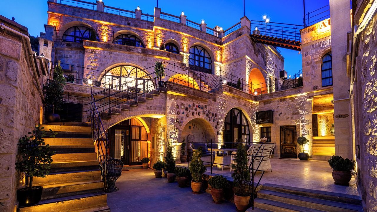 Photo of Outdoor in Ortahisar