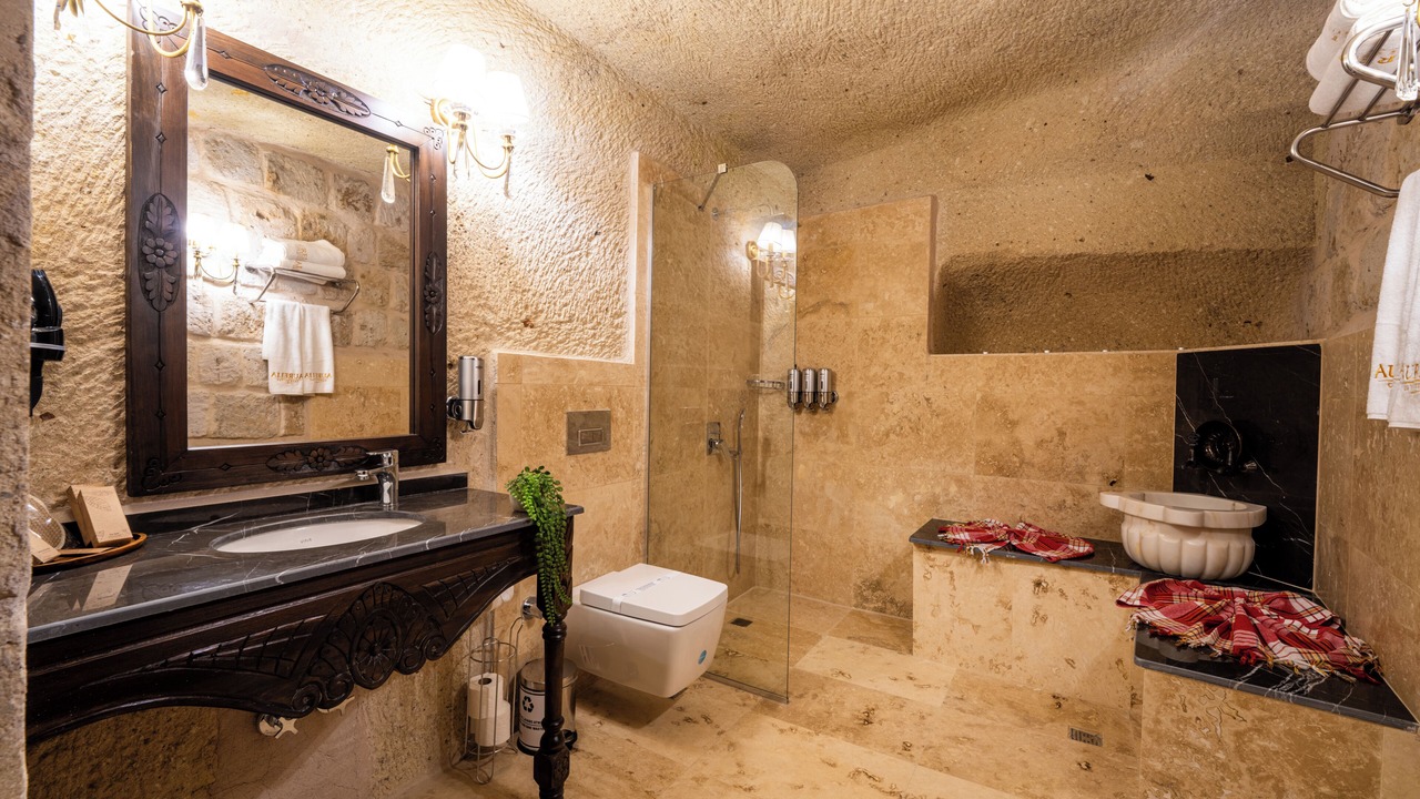 Photo of Bathroom in Ortahisar