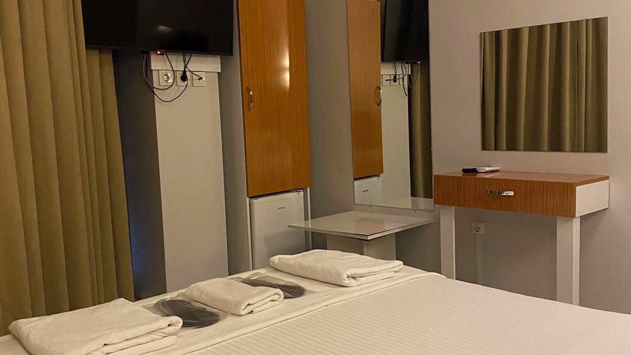 Photo of Bedroom in Kucukcekmece