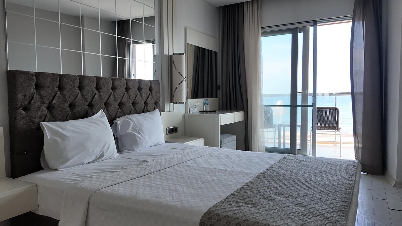 Photo of Bedroom in Guzelcamli