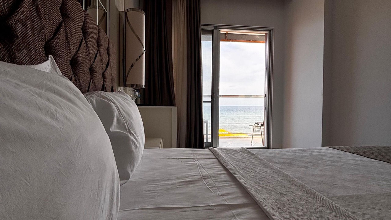 Photo of Bedroom in Guzelcamli