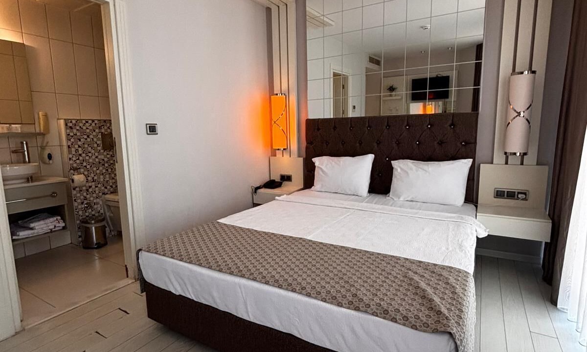 Photo of Bedroom in Guzelcamli