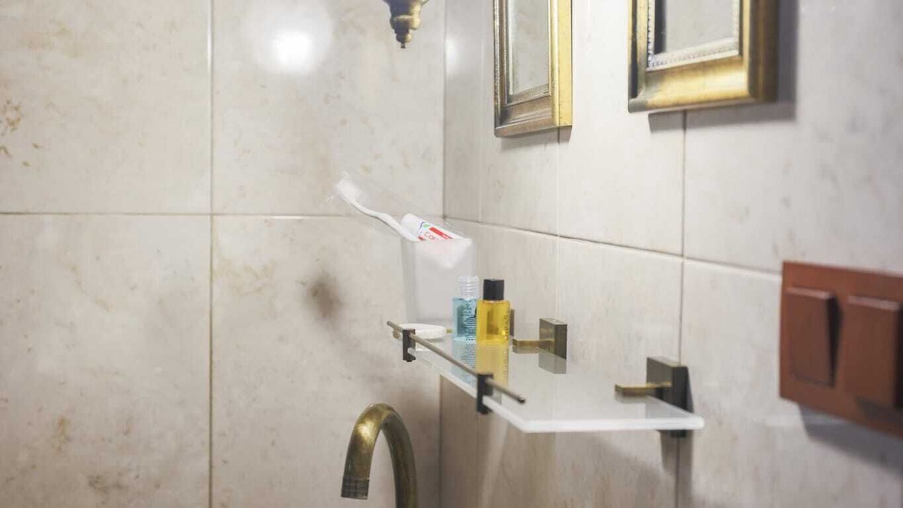 Photo of Bathroom in Sirince