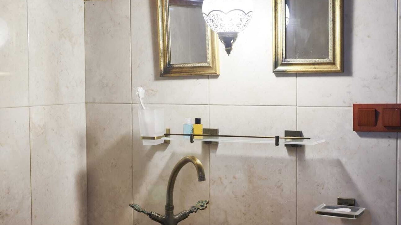 Photo of Bathroom in Sirince