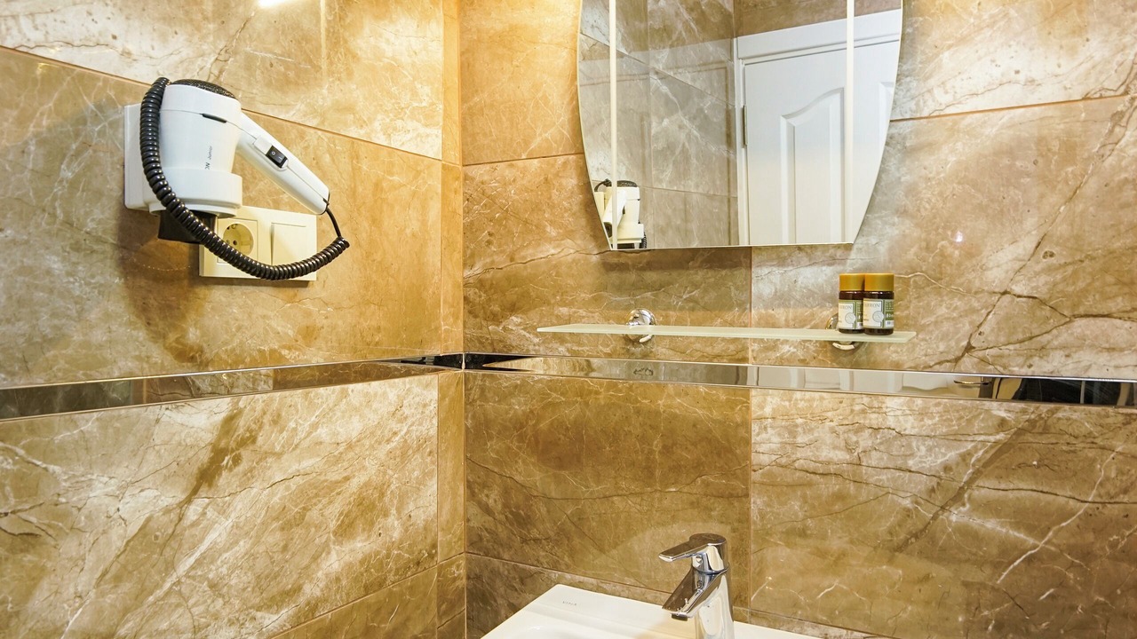 Photo of Bathroom in Sultanahmet