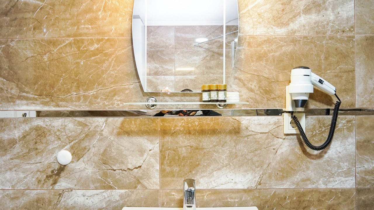 Photo of Bathroom in Sultanahmet