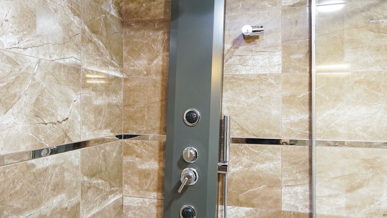 Photo of Bathroom in Sultanahmet