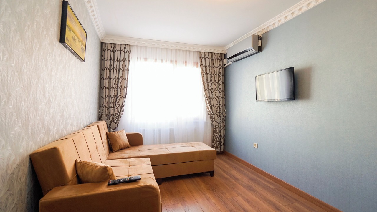 Photo of Livingroom in Sultanahmet
