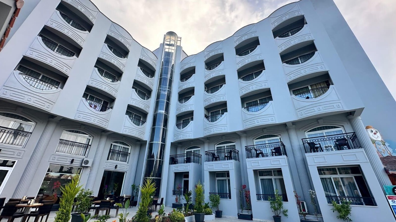 Photo of Outdoor in Camyuva