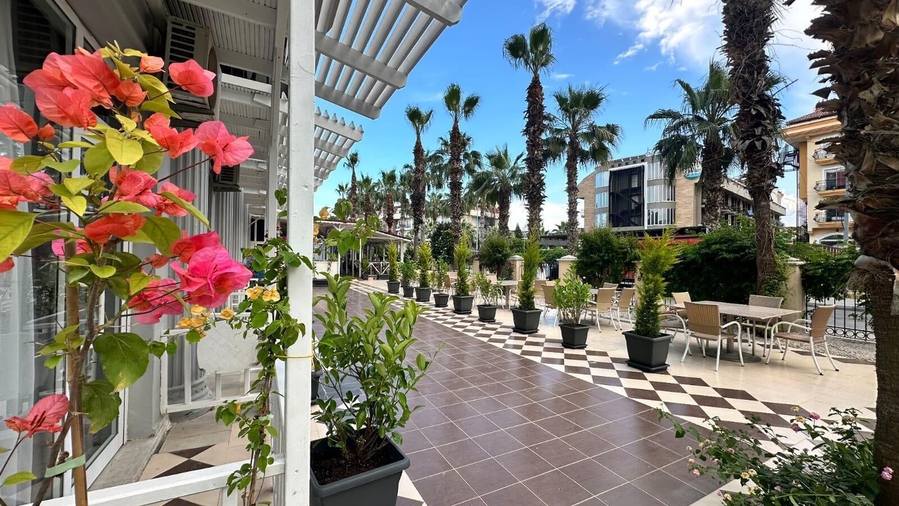 Photo of Outdoor in Camyuva