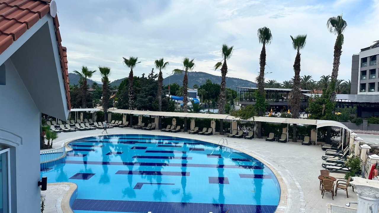 Photo of Outdoor in Camyuva
