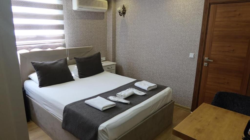 Photo of Bedroom in Uskudar