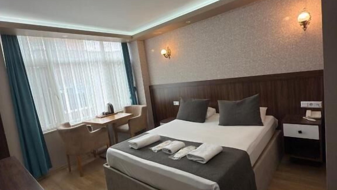 Photo of Bedroom in Uskudar