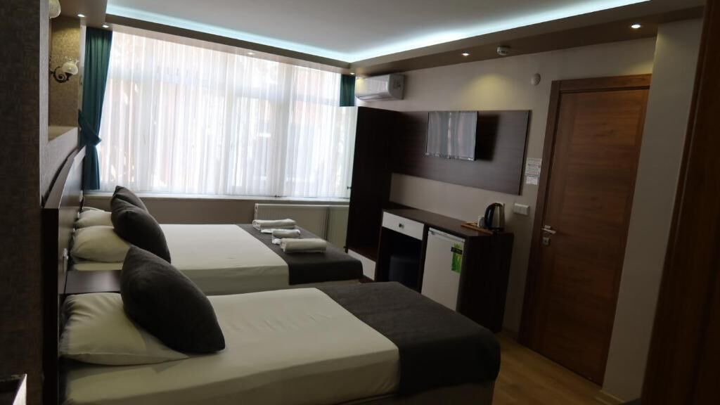 Photo of Bedroom in Uskudar