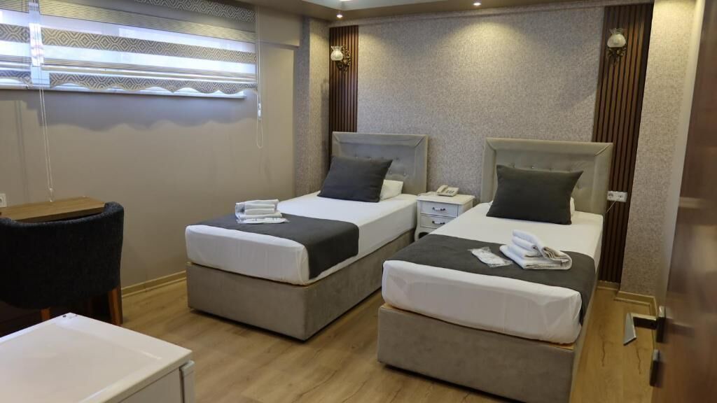 Photo of Bedroom in Uskudar