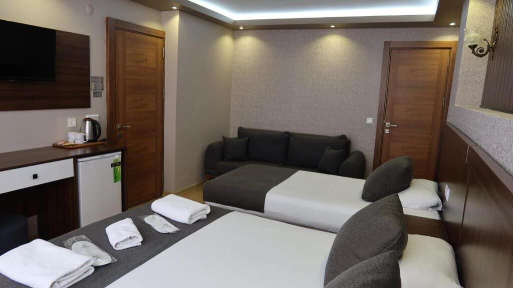 Photo of Bedroom in Uskudar