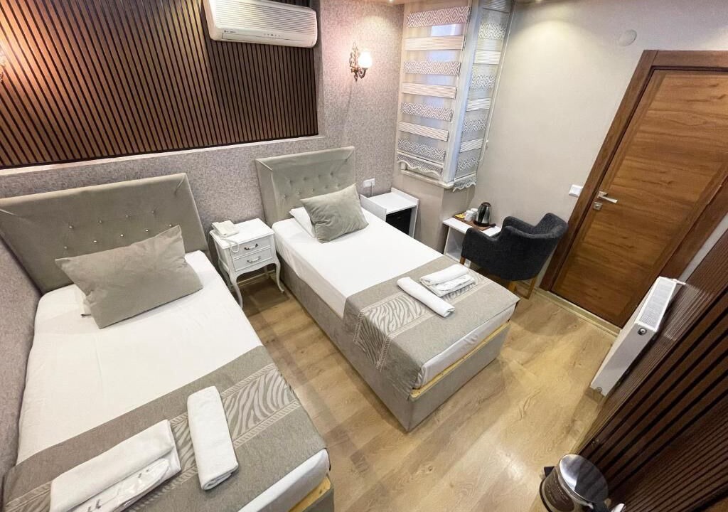 Photo of Bedroom in Uskudar