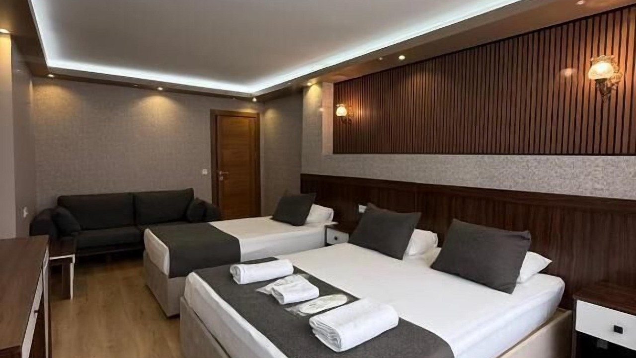 Photo of Bedroom in Uskudar