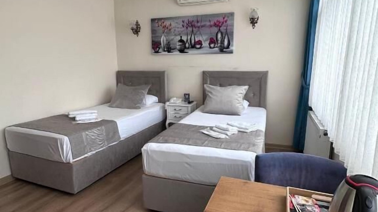Photo of Bedroom in Uskudar