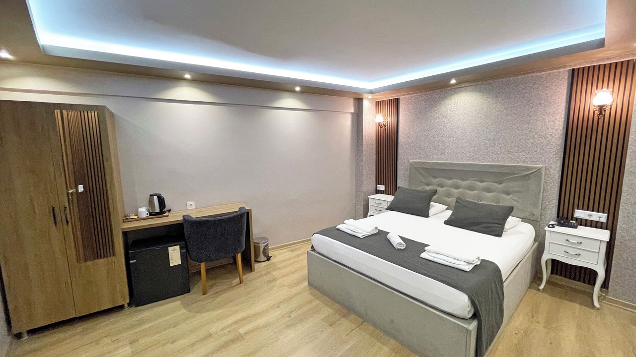 Photo of Bedroom in Uskudar