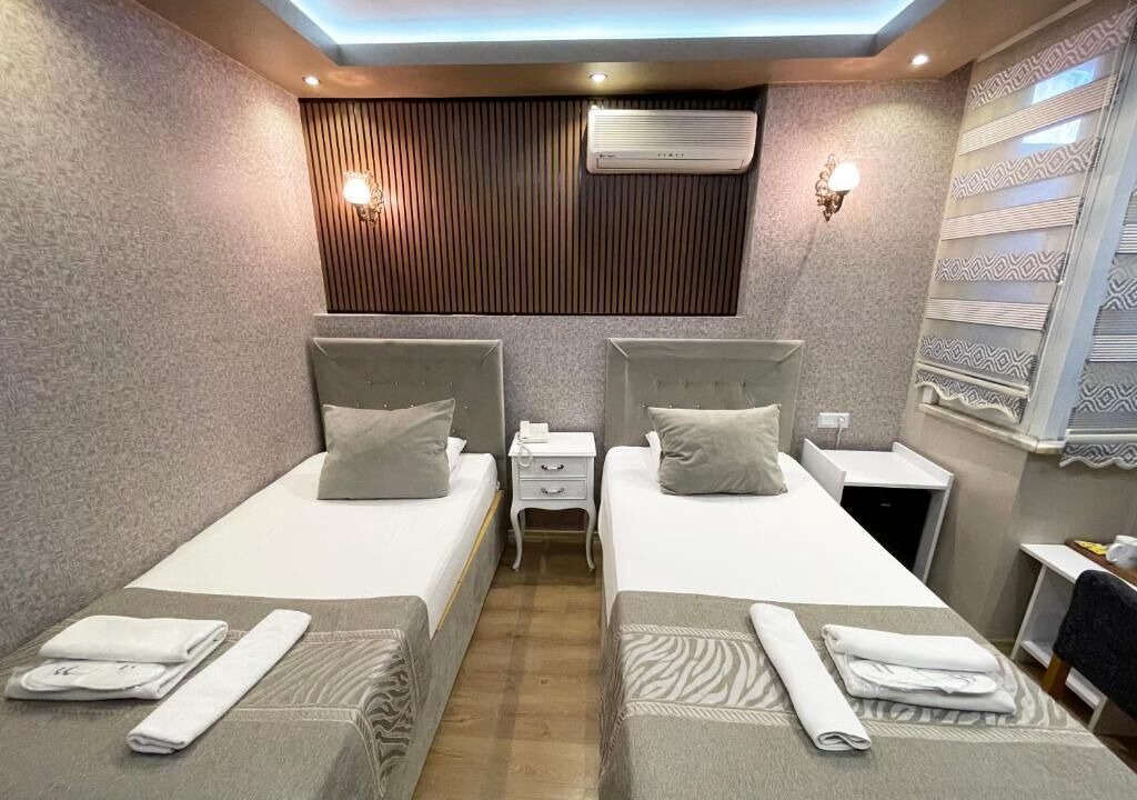 Photo of Bedroom in Uskudar