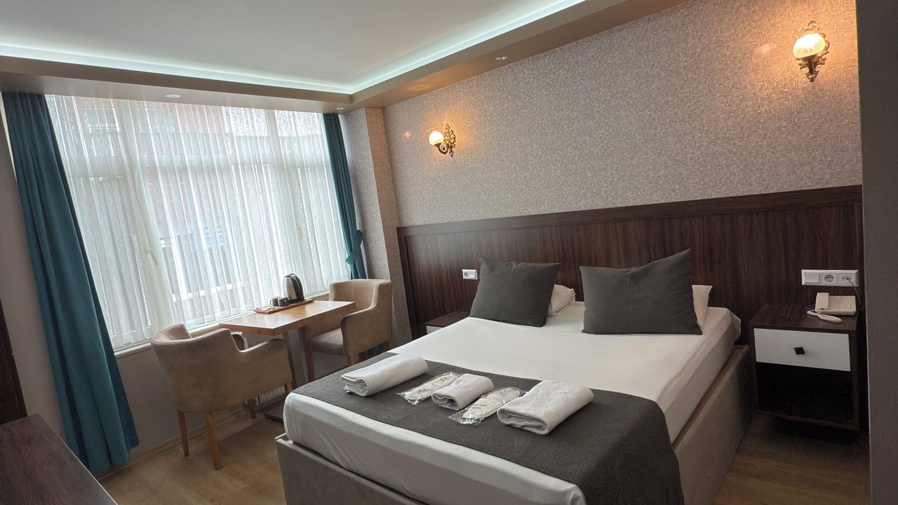 Photo of Bedroom in Uskudar