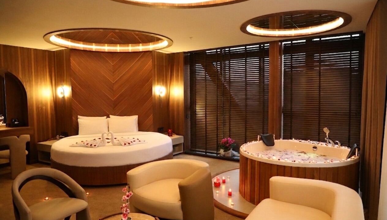 Photo of Bedroom in Kagithane