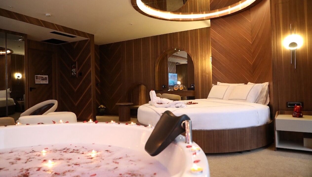 Photo of Bedroom in Kagithane