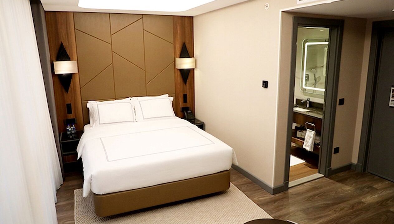 Photo of Bedroom in Kagithane
