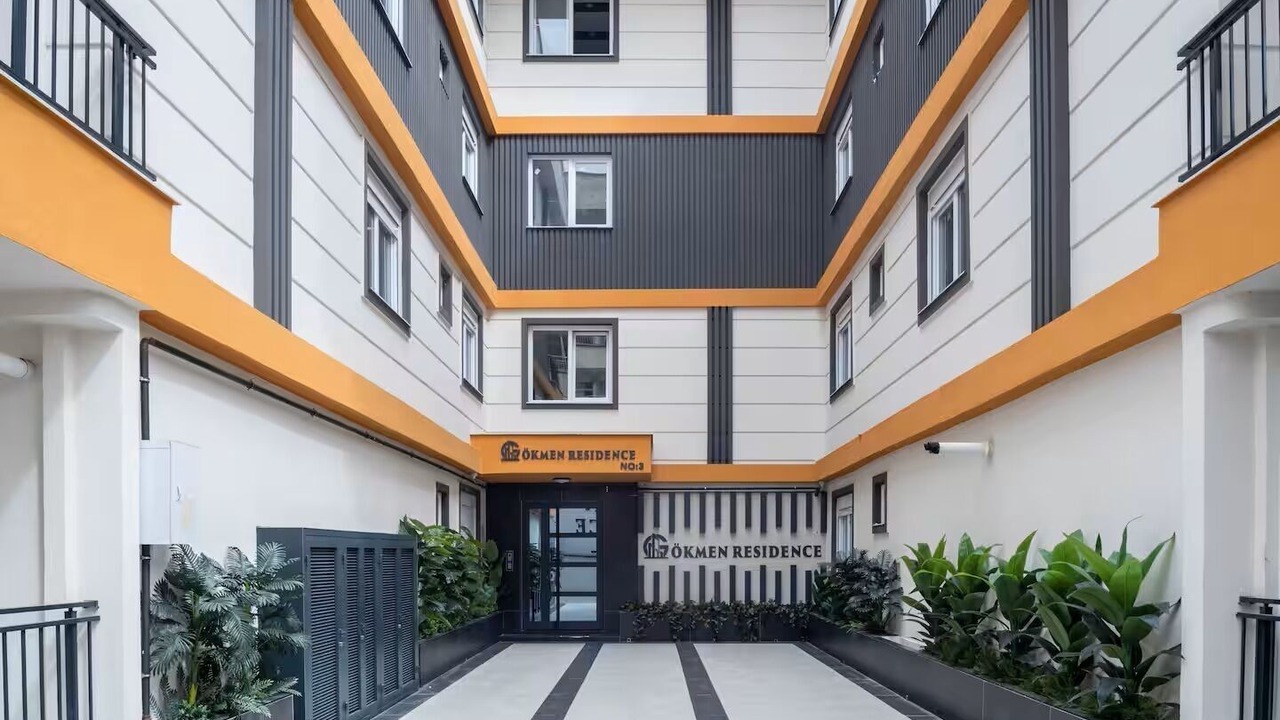 Photo of Outdoor in Antalya City Centre