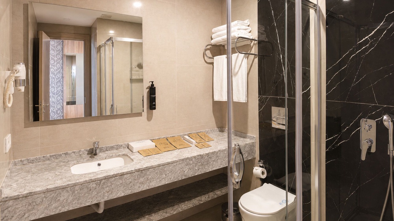 Photo of Bathroom in Mahmutbey