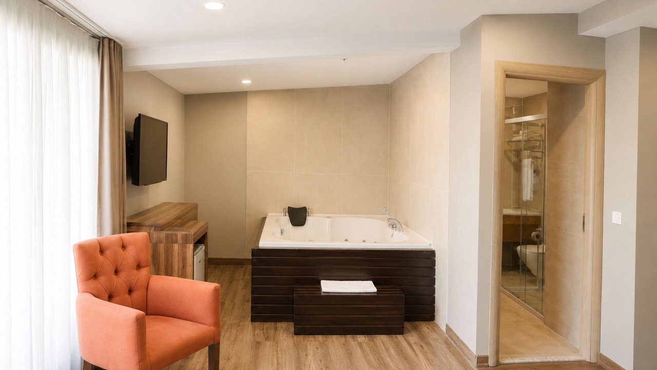 Photo of Bedroom in Mahmutbey
