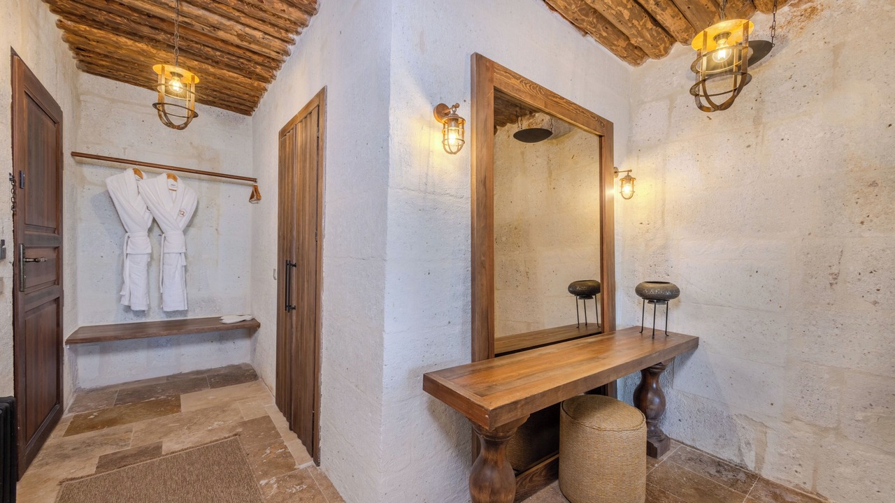 Photo of Bedroom in Uchisar