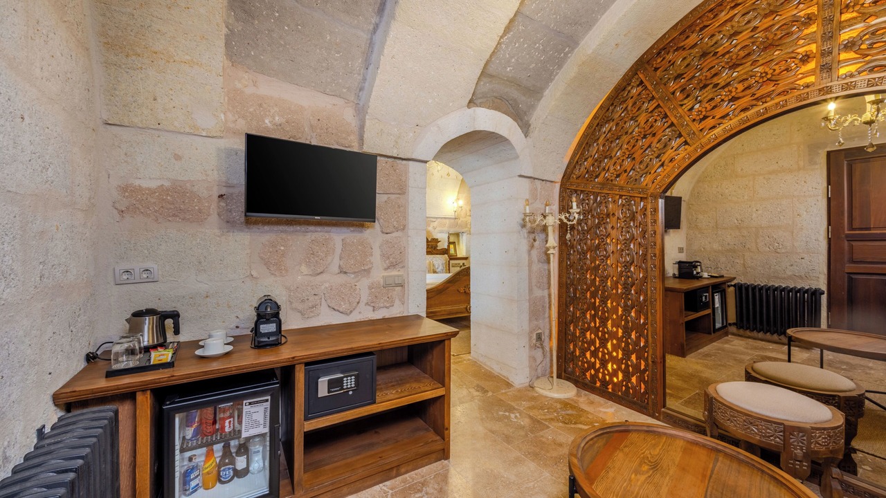 Photo of Bedroom in Uchisar