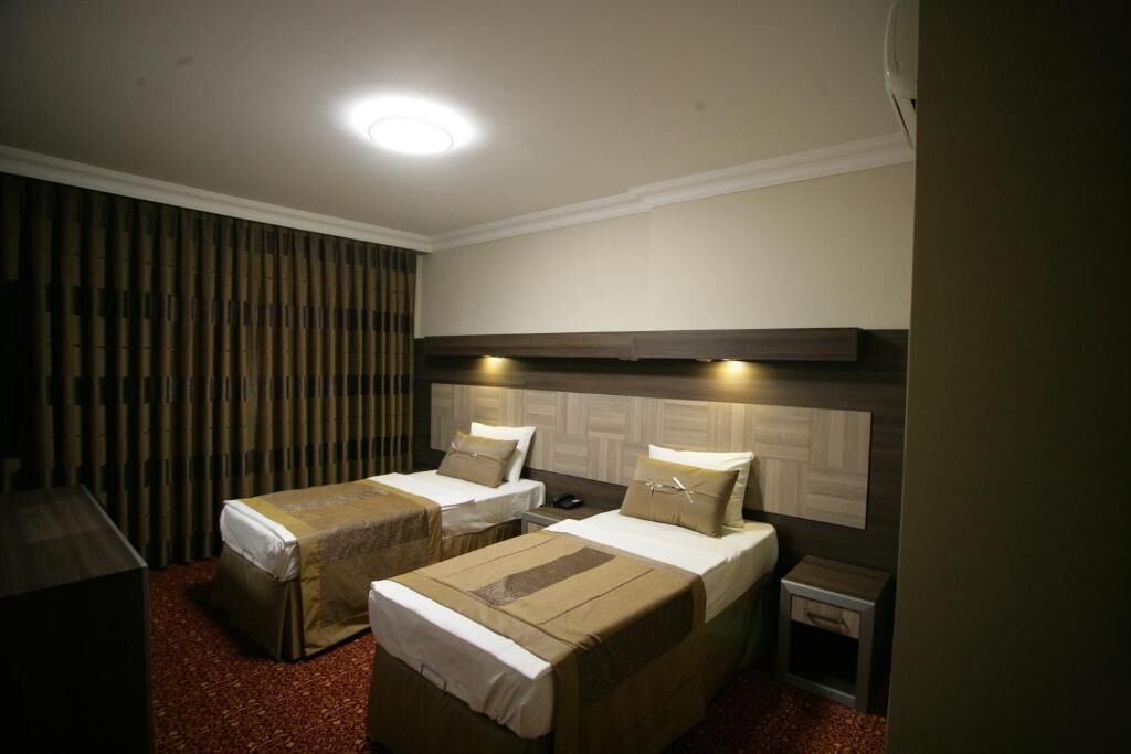 Photo of Bedroom in Haliliye
