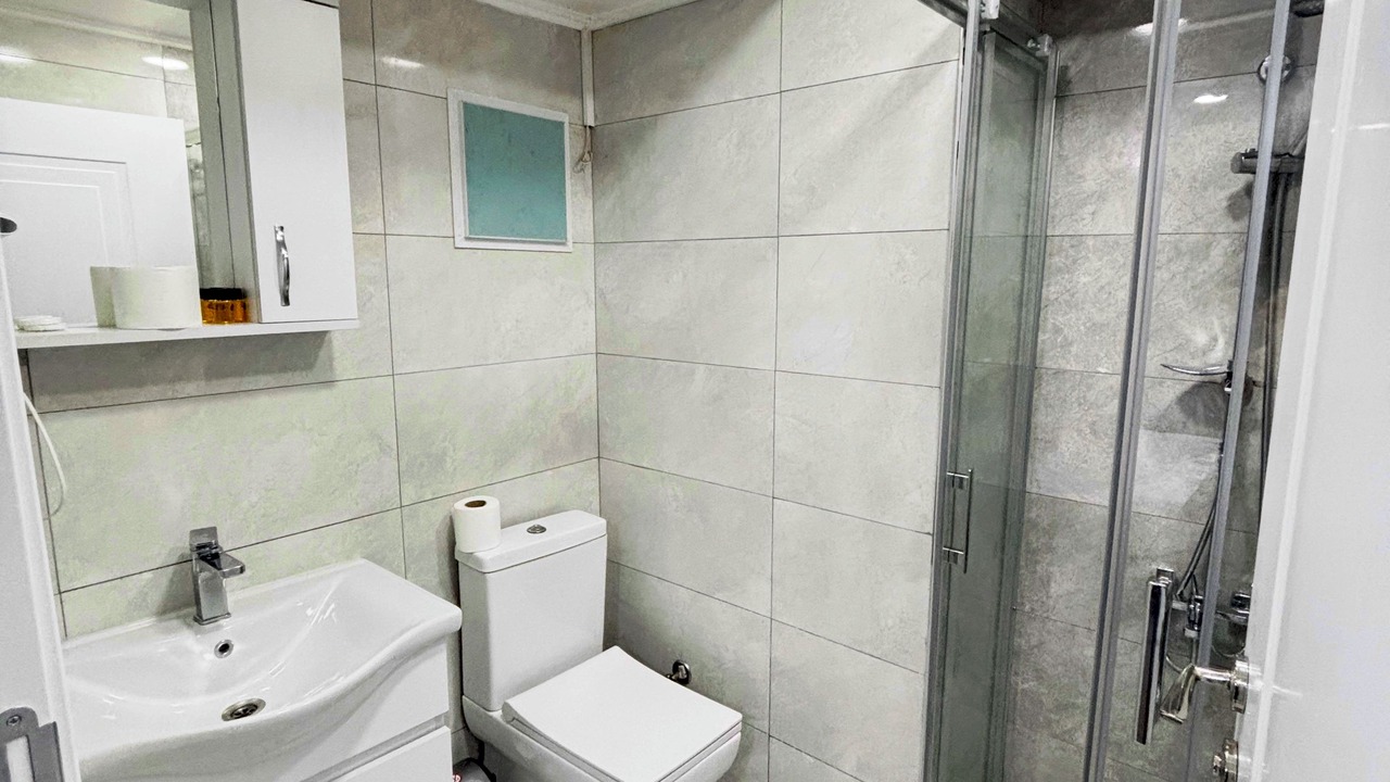 Photo of Bathroom in Kadikoy