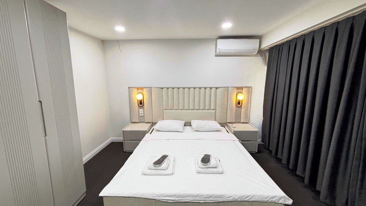 Photo of Bedroom in Kadikoy