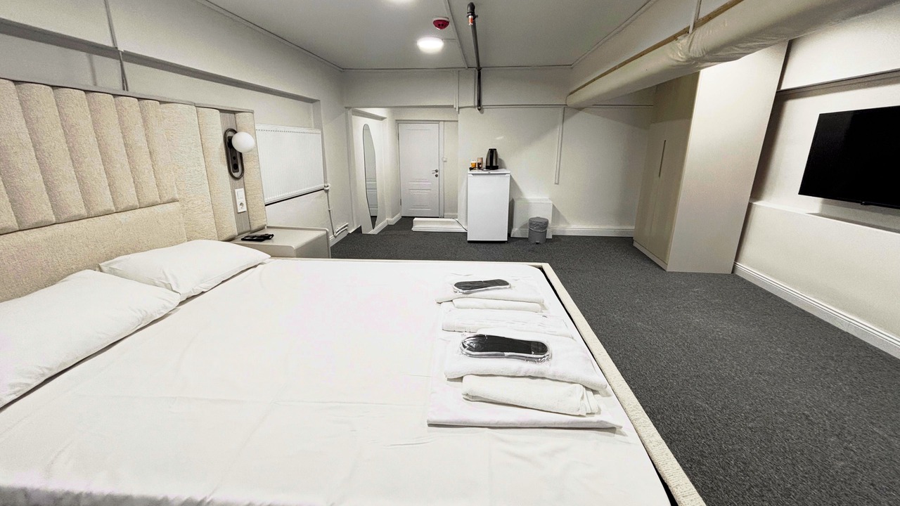 Photo of Bedroom in Kadikoy