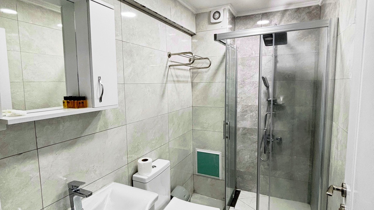 Photo of Bathroom in Kadikoy