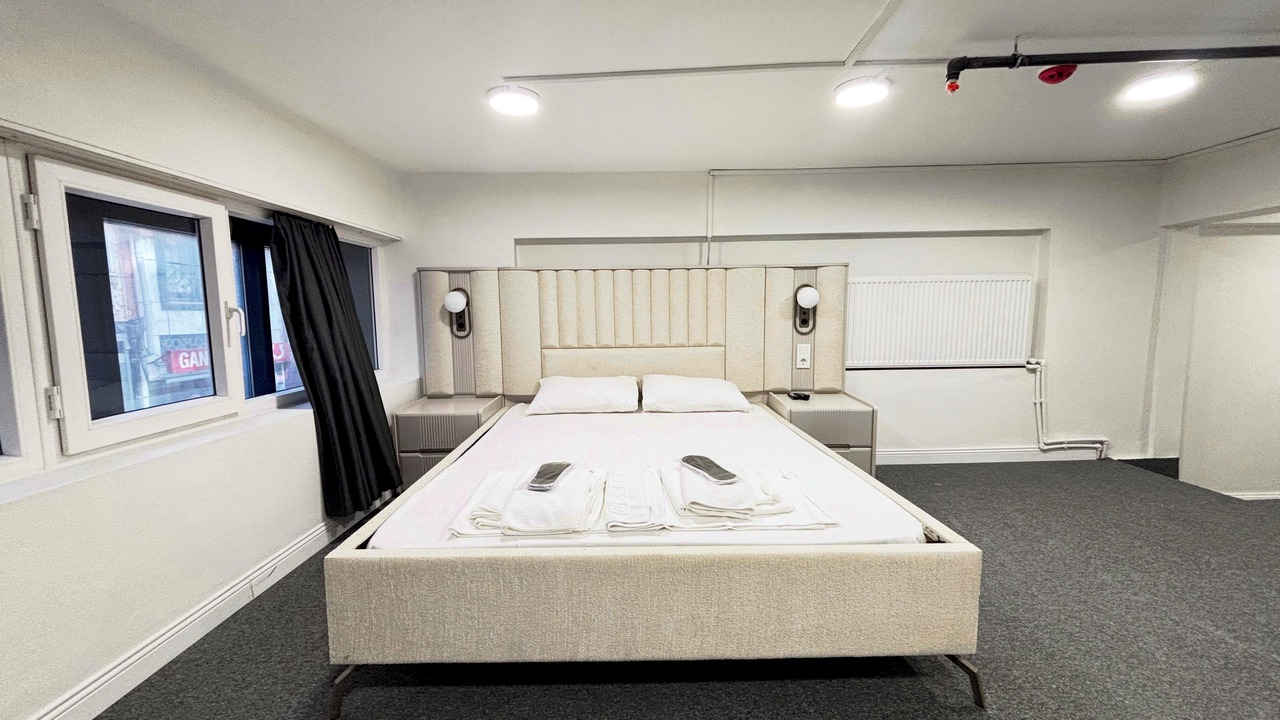 Photo of Bedroom in Kadikoy