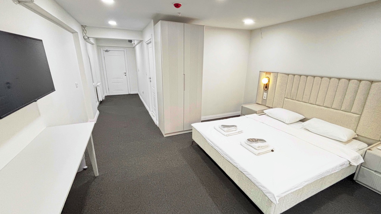 Photo of Bedroom in Kadikoy