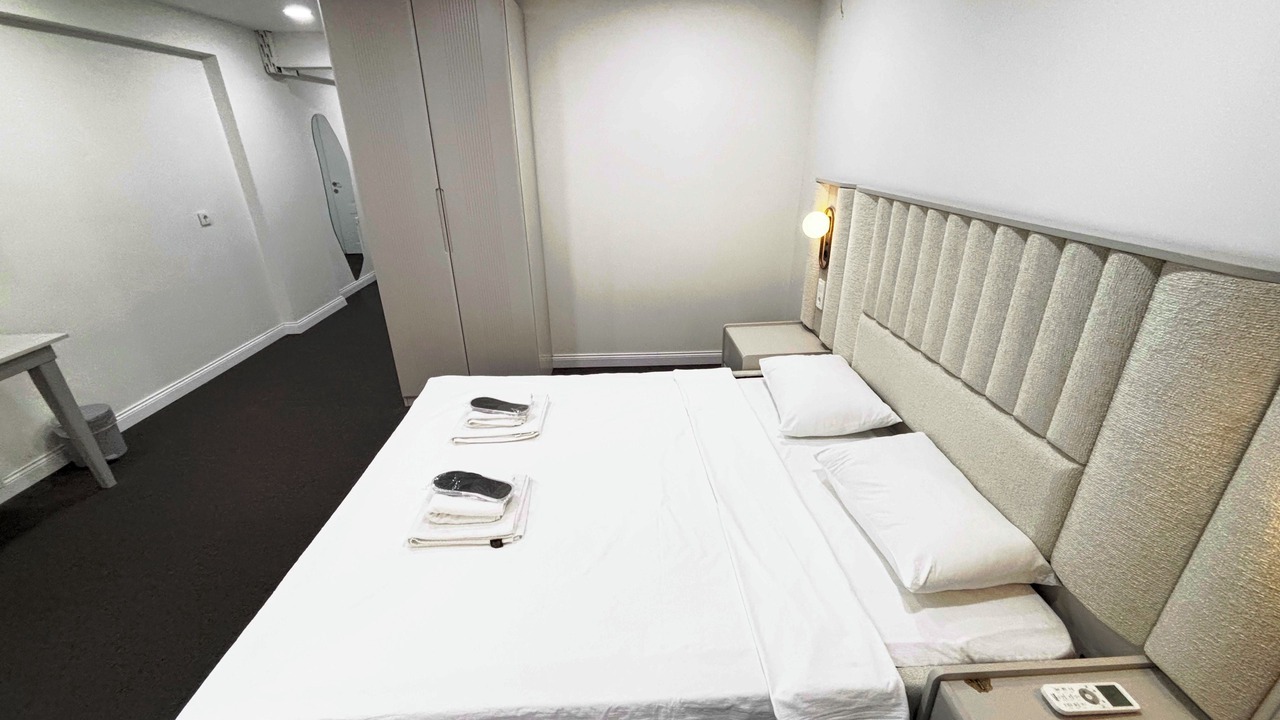 Photo of Bedroom in Kadikoy