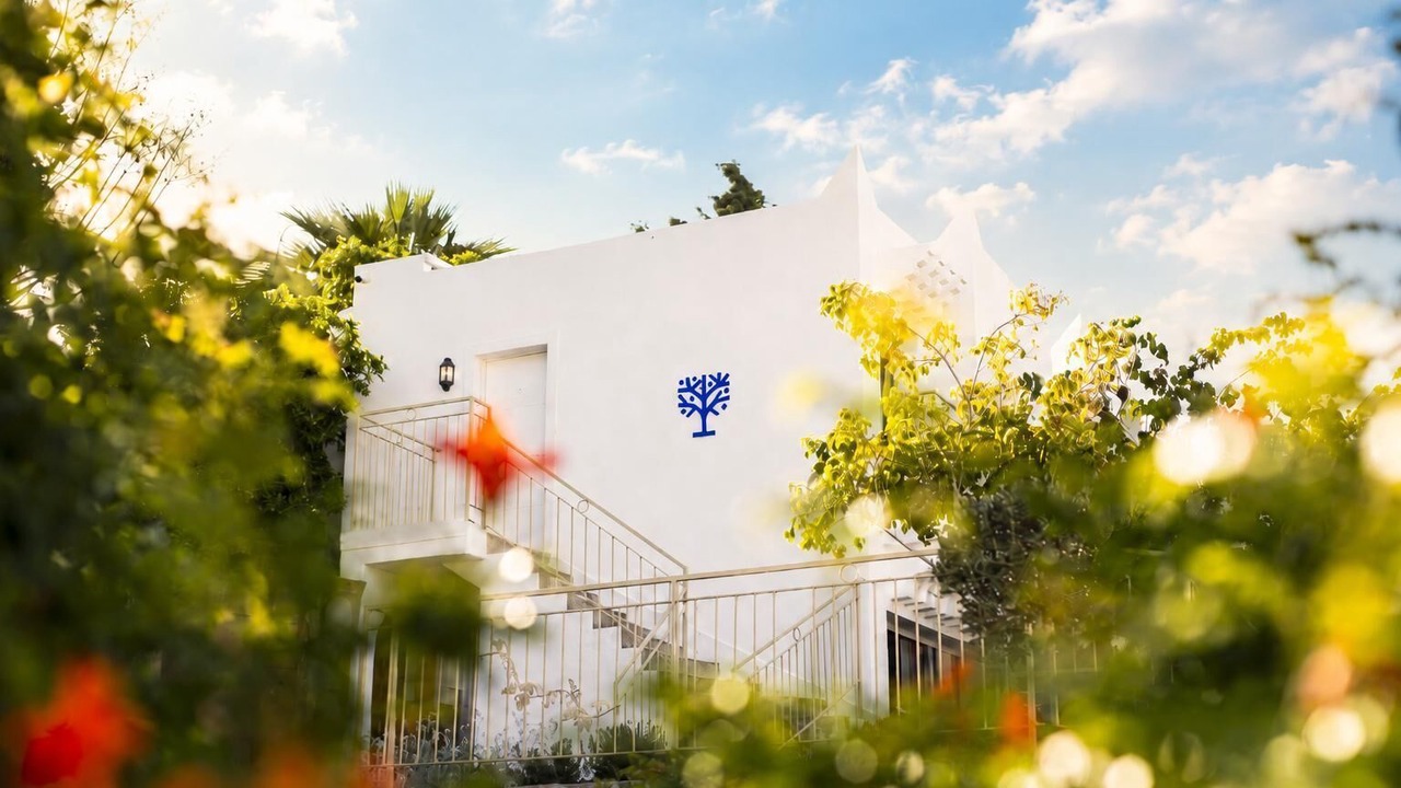 Photo of Outdoor in Bodrum City Center