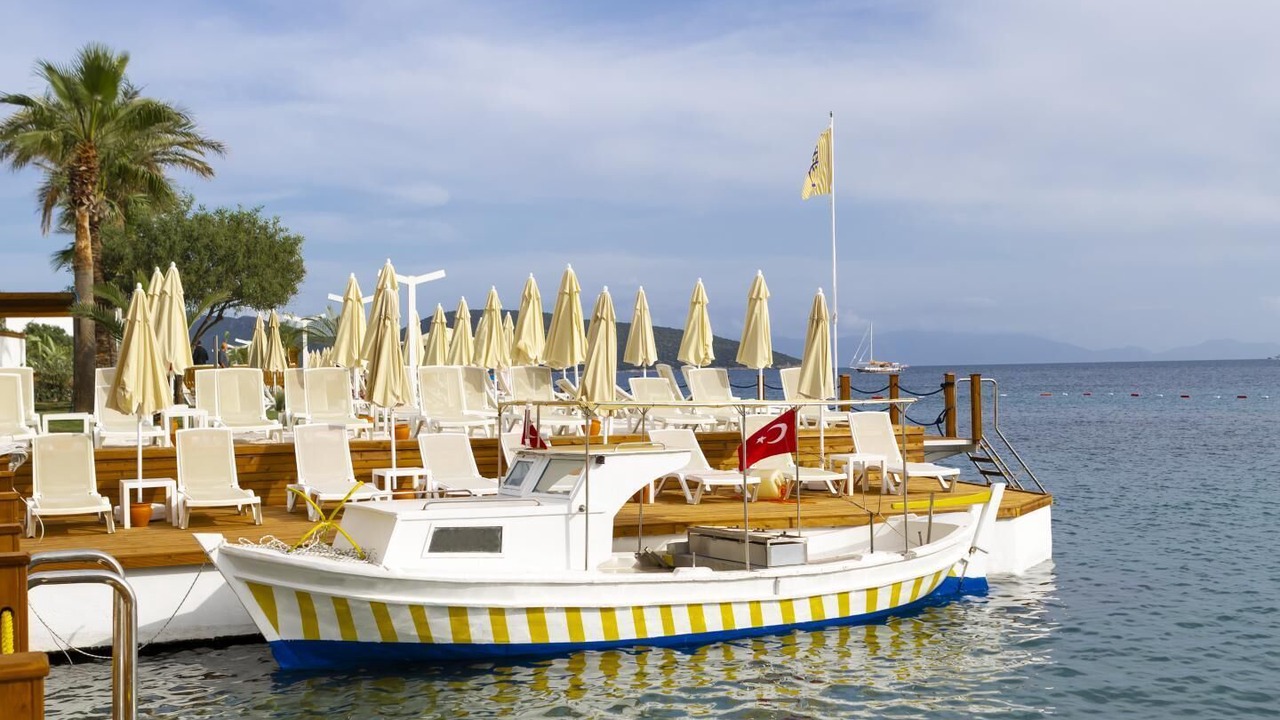 Photo of Others in Bodrum City Center