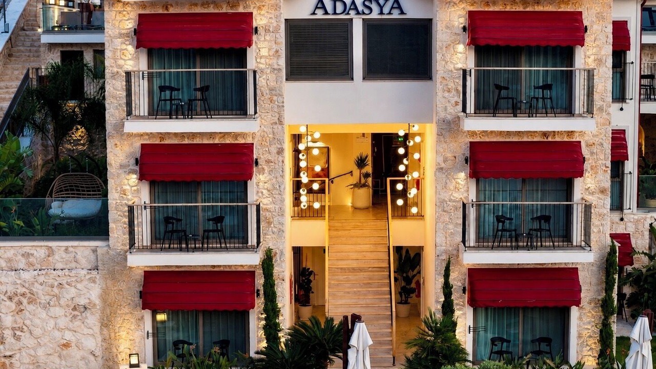 Photo of Outdoor in Kas