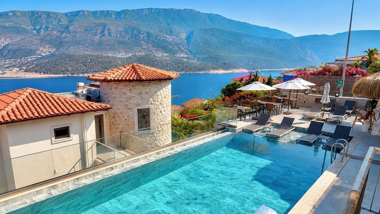 Photo of Outdoor in Kas