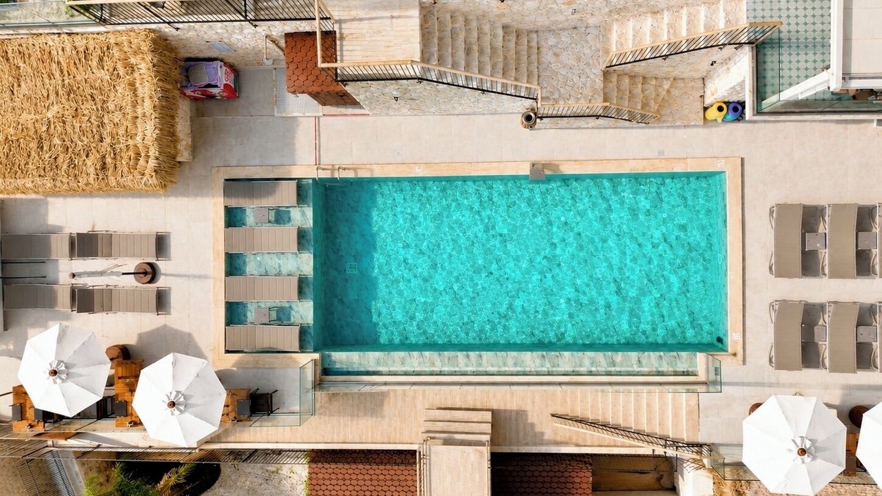 Photo of Outdoor in Kas