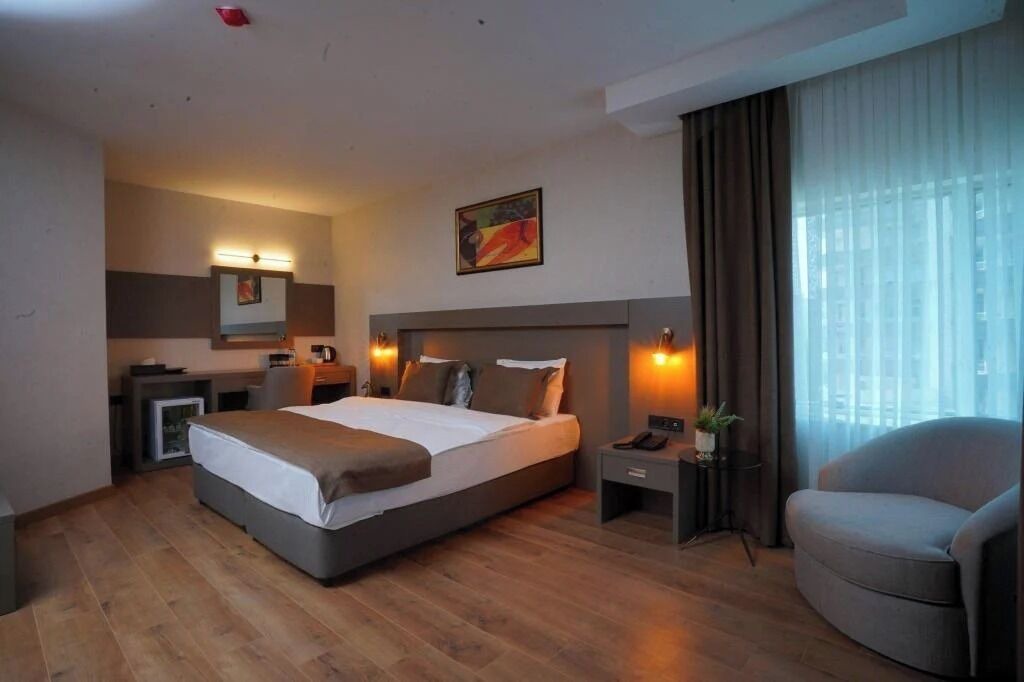Photo of Bedroom in Seyhan